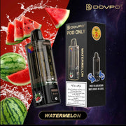 DOVPO PODS 30K PUFFS