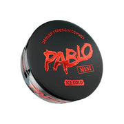 PABLO NICOTINE POUCHES