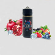 SAMS VAPE 120ML 3mg FROZEN