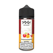 YOGI ORCHARDS 3MG 120ML