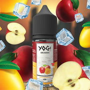 YOGI ORCHARDS 35MG 30ML