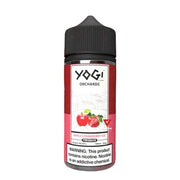 YOGI ORCHARDS 3MG 120ML