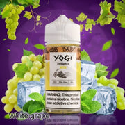 YOGI DELIGTH ICE 3MG 120ML