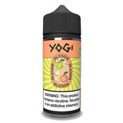 YOGI BLENDS 3MG 120ML