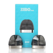 VAPORESSO Zero Replacement Pods 2pcs/Pack