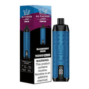 AL FAKHER 15K PUFFS