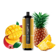 AL FAKHER 15K PUFFS