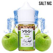 YOGI DELIGTH ICE 35MG 30ML