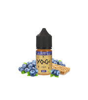 YOGI GRANOLA BAR 35MG 30ML