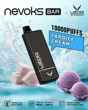 Nevoks Bar UZOQ Z10000 [KIT]