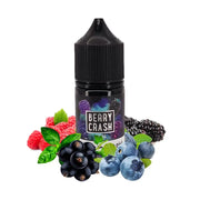 SAMS VAPE SALT - PREMIUM LIQUID