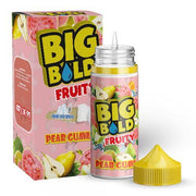 BIG BOLD  100ml