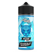 THE PANTHER SERIES 120ML 3MG