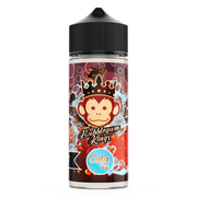 THE PANTHER SERIES 120ML 3MG