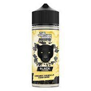 THE PANTHER SERIES 120ML 3MG