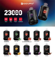 DOVPO 23OOO PUFFS 2%