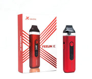 NEVOKS Feelin X Pod Kit 40w 1600mAh