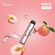 YUOTO 2500 PUFFS