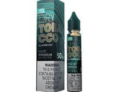 Dry Tobacco By VGOD (Saltnic)