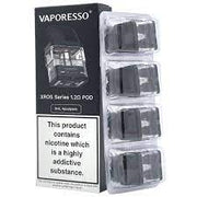 VAPORESSO Xros Replacement Pod 2ml