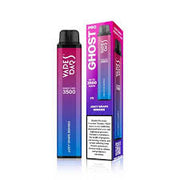 GHOST PRO 3500 PUFFS