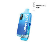LOST MARY 35000 PUFFS 5%