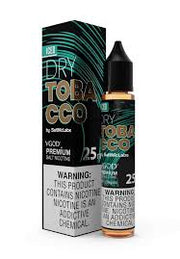 Dry Tobacco By VGOD (Saltnic)