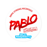 PABLO NICOTINE POUCHES