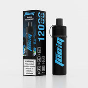 FUCIG DISPOSABLE VAPE 12K PUFFS / 0.3% NIC SALT