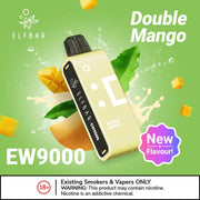 ELFBAR EW9000 Disposable Pod