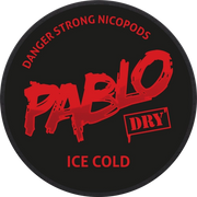 PABLO NICOTINE POUCHES