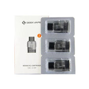 GEEKVAPE Wenax K1 Replacement Pod 3pcs/Pack