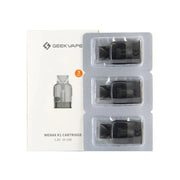 GEEKVAPE Wenax K1 Replacement Pod 3pcs/Pack