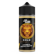 THE PANTHER SERIES 120ML 3MG