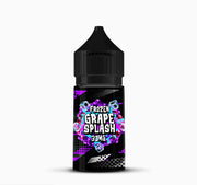 SAMS VAPE Frozen Grape Splash (Saltnic)