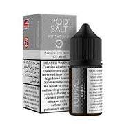 POD SALT 20mg 30ml