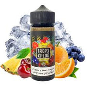 SAMS VAPE 120ML 3mg FROZEN