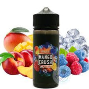 SAMS VAPE 120ML 3mg FROZEN