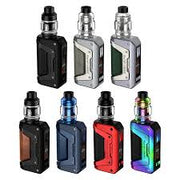 GEEKVAPE L200 AEGIS LEGEND 2 200W STARTER KIT