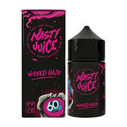 Nasty Juice Low mint Series 3mg 60ml