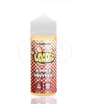 LOADED 120ML E-Liquid 3MG