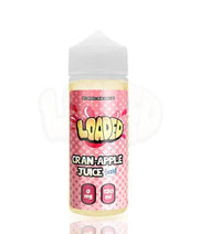 LOADED 120ML E-Liquid 3MG