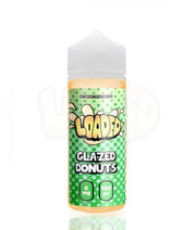 LOADED 120ML E-Liquid 3MG