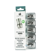 LOST VAPE Ursa Ultra Boost Replacement Coil 3pcs/Pack