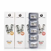 LOST VAPE UB Lite Replacement Coil  5pcs/Pack