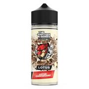 THE PANTHER SERIES 120ML 3MG