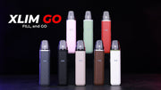 OXVA XLIM GO 30W POD SYSTEM