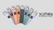 XLIM PRO NEW COLORS