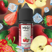 YOGI ORCHARDS 35MG 30ML