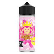 THE PANTHER SERIES 120ML 3MG